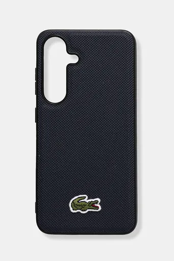 Puzdro na mobil Lacoste Samsung Galaxy S25