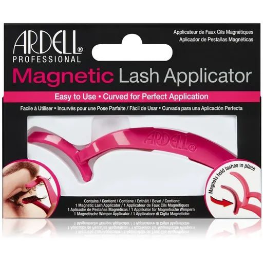 Ardell Magnetic Lash Applicator aplikátor na mihalnice 1 ks