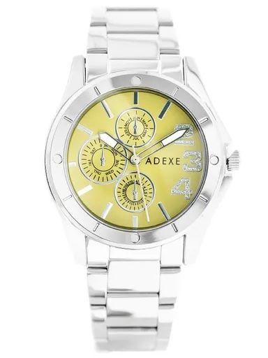 Pánske hodinky ADEXE ADX-1362B-2A (zx084b)