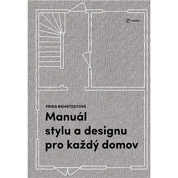 Manuál stylu a designu pro každý domov (978-80-762-5097-0)