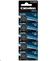 Camelion CR2032 5pack