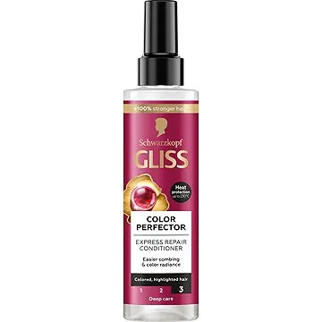 SCHWARZKOPF GLISS Colour Perfector Express Conditioner 200 ml (4015000886871)