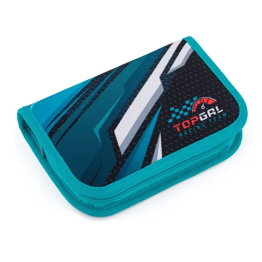 Dvojito skladaný školský peračník Topgal PENN 25013