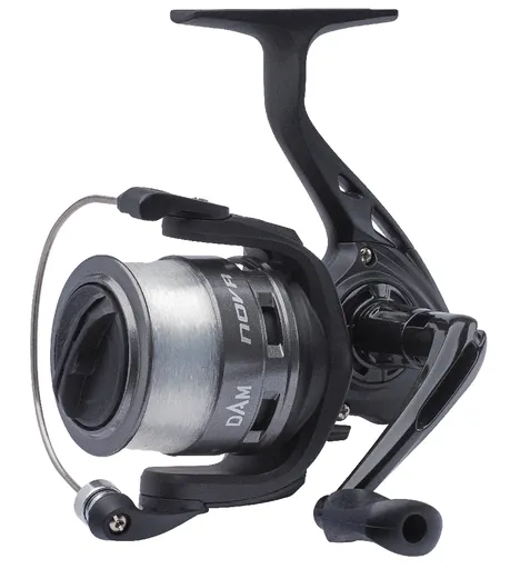 Dam navijak quick nova spinning reel 6000 fd + vlasec 0,40 mm