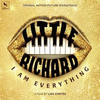 Soundtrack: Little Richard: I Am Everything LP