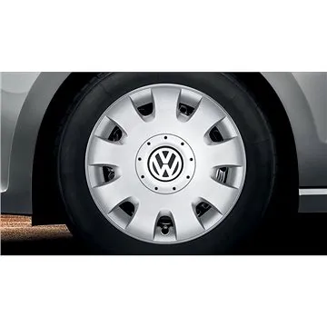 VW Kryty kolies 15 (1T0071455)