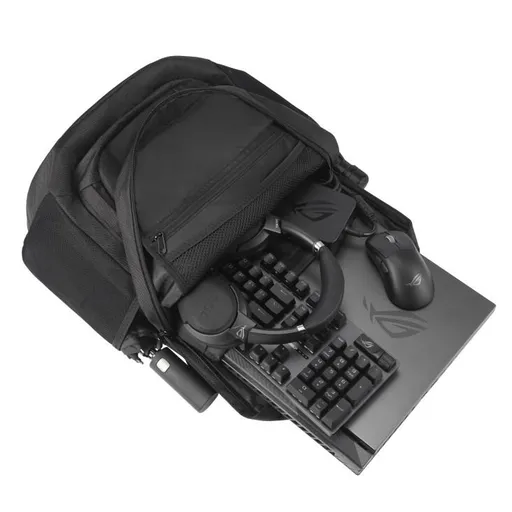 ASUS ROG Ranger Gaming Backpack (TBD)