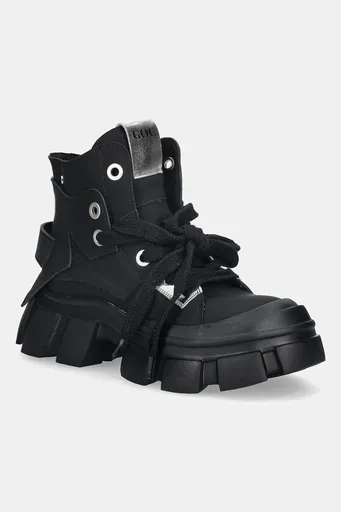 Kožené workery GOE