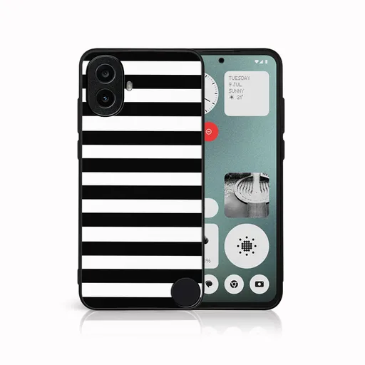 MY ART Ochranný kryt pre CMF Phone 1 LINES (169)