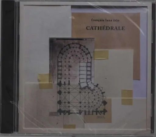 Francois Lana, CATHEDRALE, CD
