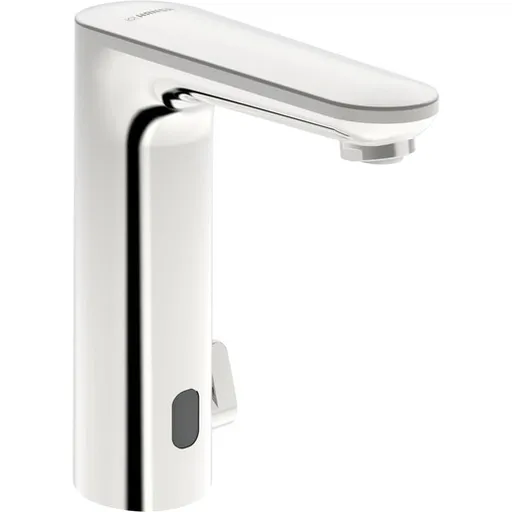 Hansa Electra umývadlová batéria so senzorom chróm 93602219