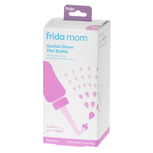FRIDA MOM Intímna spŕška 1 kus