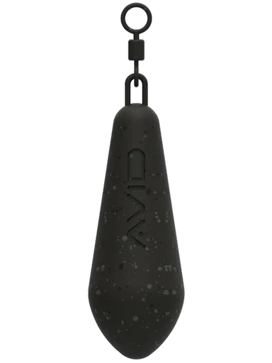Avid carp olovo extremity distance swivel lead - 142 g