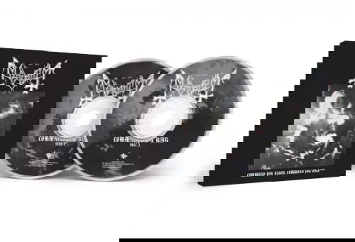 Command For Blood, Command For War