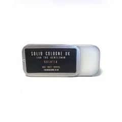 Solid Cologne Quentin tuhá kolínska 18 ml