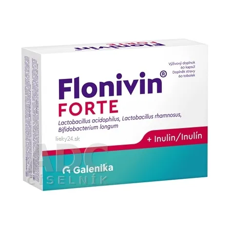 Flonivin FORTE - Galenika
