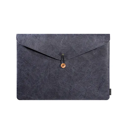 DUX PLI Puzdro na notebook s uhlopriečkou 15-16" tmavomodré