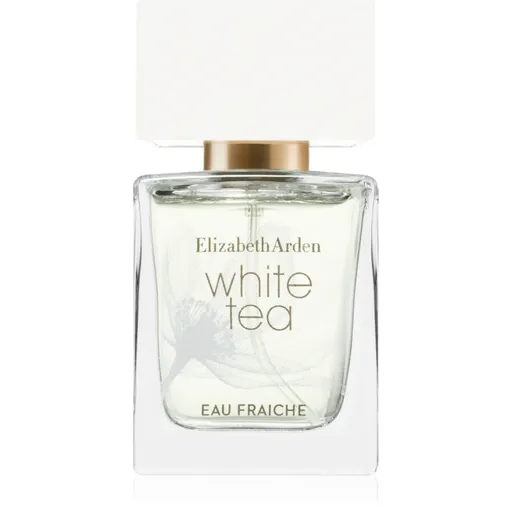 Elizabeth Arden White Tea Eau Fraiche toaletná voda pre ženy 30 ml