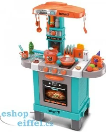 BGP 4011 Kuchynka Joly Petit BUDDY TOYS