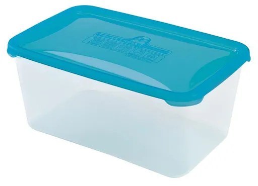 heidrun DÓZA "POLAR FROST" OBDÉLNÍKOVÁ 5,3L, 29,5X19,5X127