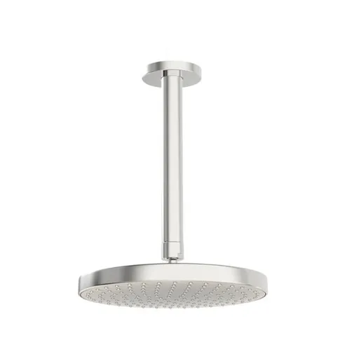 Hansa Basicjet hlavová sprcha strop vrátane sprchového ramená chróm 44370100