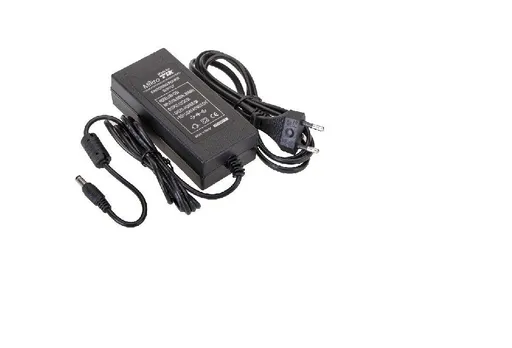 MikroTik napájací adaptér 12V 5A 60W