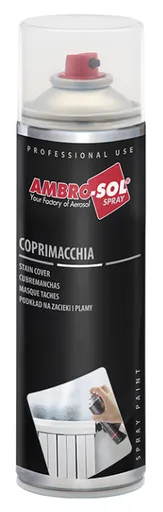 AMBRO-SOL - Blokátor fľakov a škvŕn (biela, 0,5 L)