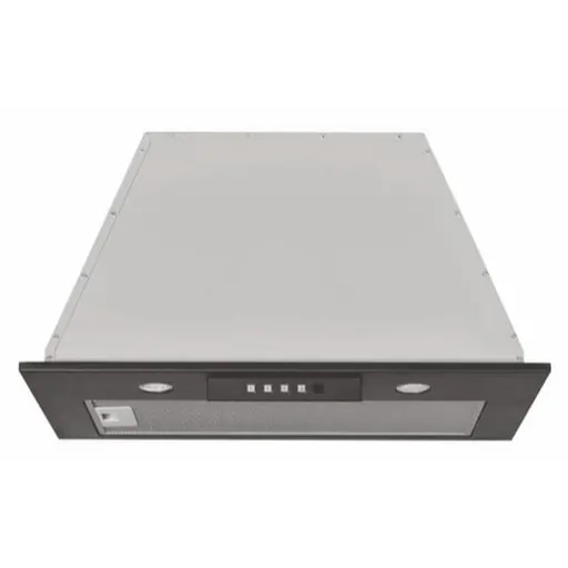 Vstavaný digestor ovládaný gestom EMPIRE VD 215060 čierna