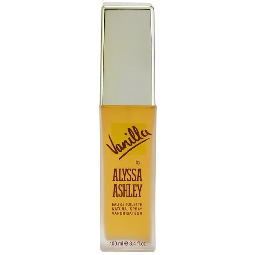 Alyssa Ashley Vanilla toaletná voda pre ženy 100 ml