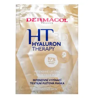 Dermacol plátienková maska 3D Intensive Lifting Tissue Face Mask