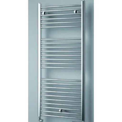 Elektrický radiátor Isan Grenada chróm 1135/600 DGRE11350600ECR