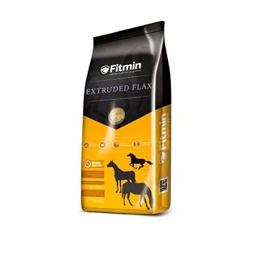 Fitmin Horse Extrudovaný Ľan 15 kg (8595237012206)