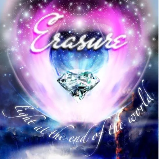 Erasure, Light At The End Of The World, CD