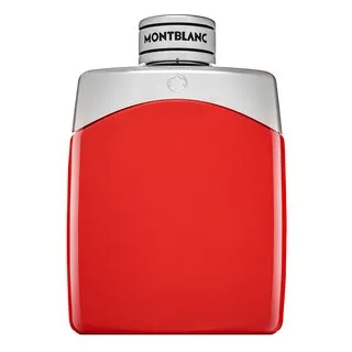Mont Blanc Legend Red parfémovaná voda pre mužov 100 ml