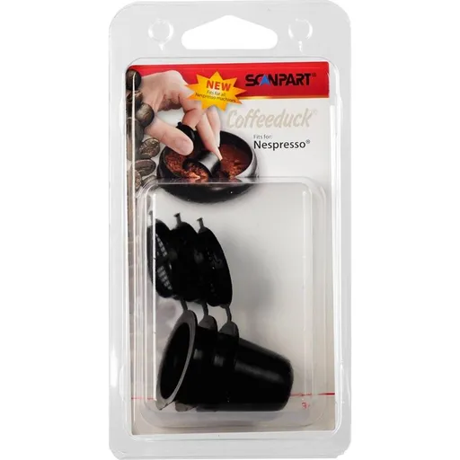 PLNICU KAPSULE PRE NESPRESSO SCANPART