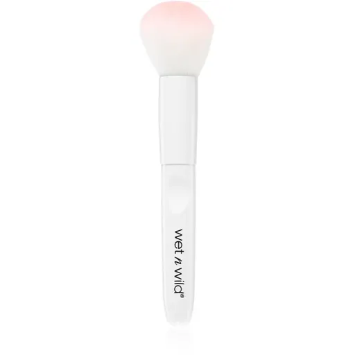 Wet n Wild Essential Powder Brush štetec na púder 1 ks