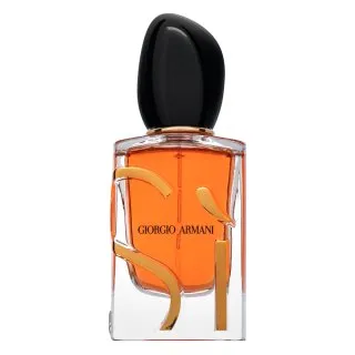 Armani (Giorgio Armani) Sí Intense parfémovaná voda pre ženy 50 ml