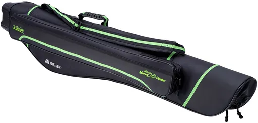 Mikado puzdro na prúty method feeder 2 komorový - 135 cm