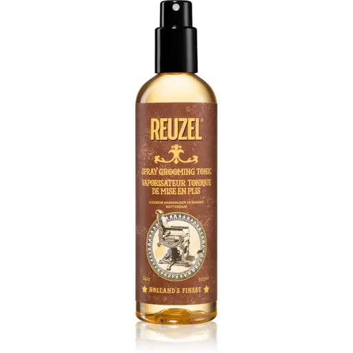 Reuzel Hair vlasové tonikum v spreji 355 ml