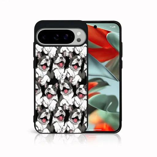 MY ART Ochranný kryt pre Google Pixel 9 Pro XL DOG (179)