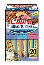 Churu Cat BOX Meal Topper Tuna Variety 20x14g