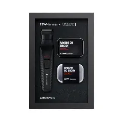 Zew for men Remington G10 Graphite