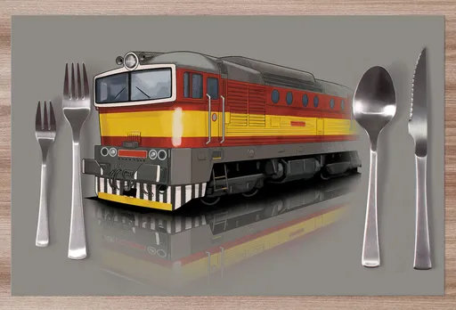 Prestieranie Okuliarnik