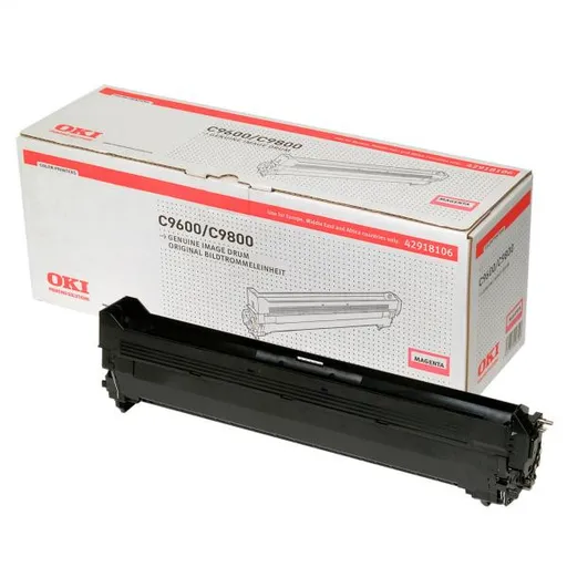 OKI 42918106 - originálny
