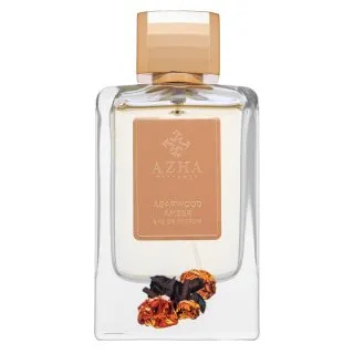 Azha Agarwood Amber parfémovaná voda unisex 100 ml