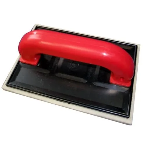 Hladidlo PHT plsť, plast HLPLBL200140