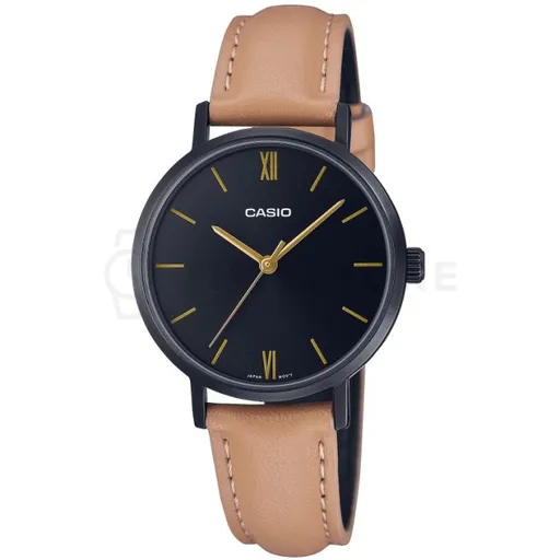 Casio Collection LTP-VT02BL-1AUDF - 30 dní na vrátenie tovaru, Garancia originality