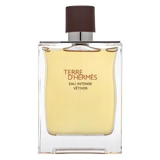 Hermes Terre D'Hermes Eau Intense Vetiver parfémovaná voda pre mužov 200 ml