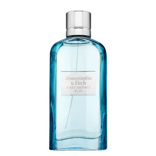 Abercrombie & Fitch First Instinct Blue parfémovaná voda pre ženy 100 ml