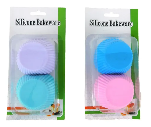 MAKRO - Košíčky na pečenie 6cm